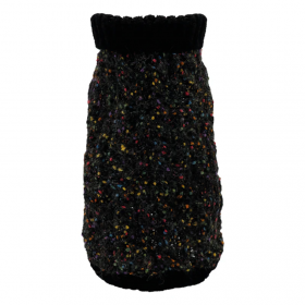 Пуловер за кучета от акрил Croci JUMPER  FIREWORK